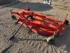 7&rsquo; Tecma FM230 3pt finishing mower s/n NA - 3