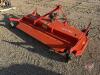 7&rsquo; Tecma FM230 3pt finishing mower s/n NA - 5