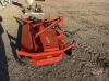 7&rsquo; Tecma FM230 3pt finishing mower s/n NA - 6