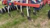 34&rsquo; Morris Maxim II air drill with Morris 6180 air cart * Drill s/n: 3402001711 * Cart s/n: 6189306337 - 4