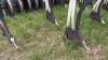 34&rsquo; Morris Maxim II air drill with Morris 6180 air cart * Drill s/n: 3402001711 * Cart s/n: 6189306337 - 8