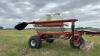 34&rsquo; Morris Maxim II air drill with Morris 6180 air cart * Drill s/n: 3402001711 * Cart s/n: 6189306337 - 11