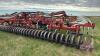 34&rsquo; Morris Maxim II air drill with Morris 6180 air cart * Drill s/n: 3402001711 * Cart s/n: 6189306337 - 12