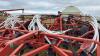 34&rsquo; Morris Maxim II air drill with Morris 6180 air cart * Drill s/n: 3402001711 * Cart s/n: 6189306337 - 27
