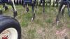 34&rsquo; Morris Maxim II air drill with Morris 6180 air cart * Drill s/n: 3402001711 * Cart s/n: 6189306337 - 28