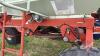34&rsquo; Morris Maxim II air drill with Morris 6180 air cart * Drill s/n: 3402001711 * Cart s/n: 6189306337 - 32
