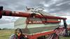 34&rsquo; Morris Maxim II air drill with Morris 6180 air cart * Drill s/n: 3402001711 * Cart s/n: 6189306337 - 36