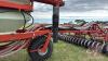 34&rsquo; Morris Maxim II air drill with Morris 6180 air cart * Drill s/n: 3402001711 * Cart s/n: 6189306337 - 39