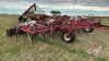 39&rsquo; Morris Maxim air drill with Morris 6180 air cart (hasn&rsquo;t been used in approx 10 years) * Drill s/n: 390003933 * Cart s/n: 6189306403 - 3