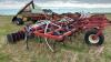 39&rsquo; Morris Maxim air drill with Morris 6180 air cart (hasn&rsquo;t been used in approx 10 years) * Drill s/n: 390003933 * Cart s/n: 6189306403 - 4