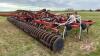39&rsquo; Morris Maxim air drill with Morris 6180 air cart (hasn&rsquo;t been used in approx 10 years) * Drill s/n: 390003933 * Cart s/n: 6189306403 - 6