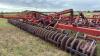 39&rsquo; Morris Maxim air drill with Morris 6180 air cart (hasn&rsquo;t been used in approx 10 years) * Drill s/n: 390003933 * Cart s/n: 6189306403 - 7