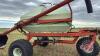 39&rsquo; Morris Maxim air drill with Morris 6180 air cart (hasn&rsquo;t been used in approx 10 years) * Drill s/n: 390003933 * Cart s/n: 6189306403 - 9