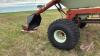 39&rsquo; Morris Maxim air drill with Morris 6180 air cart (hasn&rsquo;t been used in approx 10 years) * Drill s/n: 390003933 * Cart s/n: 6189306403 - 10