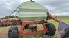 39&rsquo; Morris Maxim air drill with Morris 6180 air cart (hasn&rsquo;t been used in approx 10 years) * Drill s/n: 390003933 * Cart s/n: 6189306403 - 14