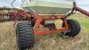 39&rsquo; Morris Maxim air drill with Morris 6180 air cart (hasn&rsquo;t been used in approx 10 years) * Drill s/n: 390003933 * Cart s/n: 6189306403 - 15