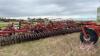 39&rsquo; Morris Maxim air drill with Morris 6180 air cart (hasn&rsquo;t been used in approx 10 years) * Drill s/n: 390003933 * Cart s/n: 6189306403 - 17