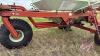 39&rsquo; Morris Maxim air drill with Morris 6180 air cart (hasn&rsquo;t been used in approx 10 years) * Drill s/n: 390003933 * Cart s/n: 6189306403 - 18