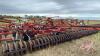 39&rsquo; Morris Maxim air drill with Morris 6180 air cart (hasn&rsquo;t been used in approx 10 years) * Drill s/n: 390003933 * Cart s/n: 6189306403 - 19