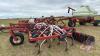 39&rsquo; Morris Maxim air drill with Morris 6180 air cart (hasn&rsquo;t been used in approx 10 years) * Drill s/n: 390003933 * Cart s/n: 6189306403 - 21
