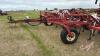 39&rsquo; Morris Maxim air drill with Morris 6180 air cart (hasn&rsquo;t been used in approx 10 years) * Drill s/n: 390003933 * Cart s/n: 6189306403 - 22