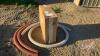 Air seeder hose