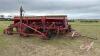 20&rsquo; Versatile 2200 hoe press drill s/n: 010462-101638-010700 - 2