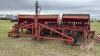 20&rsquo; Versatile 2200 hoe press drill s/n: 010462-101638-010700 - 3
