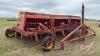 20&rsquo; Versatile 2200 hoe press drill s/n: 010462-101638-010700 - 4