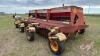 20&rsquo; Versatile 2200 hoe press drill s/n: 010462-101638-010700 - 6