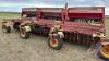 20&rsquo; Versatile 2200 hoe press drill s/n: 010462-101638-010700 - 7