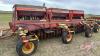 20&rsquo; Versatile 2200 hoe press drill s/n: 010462-101638-010700 - 8