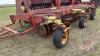 20&rsquo; Versatile 2200 hoe press drill s/n: 010462-101638-010700 - 10