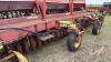 20&rsquo; Versatile 2200 hoe press drill s/n: 010462-101638-010700 - 11