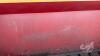 20&rsquo; Versatile 2200 hoe press drill s/n: 010462-101638-010700 - 14