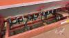 20&rsquo; Versatile 2200 hoe press drill s/n: 010462-101638-010700 - 16