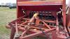 20&rsquo; Versatile 2200 hoe press drill s/n: 010462-101638-010700 - 26