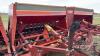 20&rsquo; Versatile 2200 hoe press drill s/n: 010462-101638-010700 - 27
