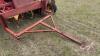 20&rsquo; Versatile 2200 hoe press drill s/n: 010462-101638-010700 - 32