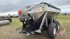 NuVision 6-ton S/S fertilizer spreader s/n: 17189 - 5