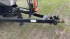 NuVision 6-ton S/S fertilizer spreader s/n: 17189 - 8