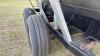 NuVision 6-ton S/S fertilizer spreader s/n: 17189 - 11