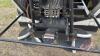 NuVision 6-ton S/S fertilizer spreader s/n: 17189 - 16