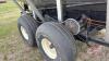 NuVision 6-ton S/S fertilizer spreader s/n: 17189 - 18