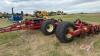 25&rsquo; Norwood Kwik-Till HSD2575 high speed disc s/n: 55134 - 3