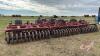 25&rsquo; Norwood Kwik-Till HSD2575 high speed disc s/n: 55134 - 5
