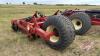 25&rsquo; Norwood Kwik-Till HSD2575 high speed disc s/n: 55134 - 8