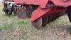 25&rsquo; Norwood Kwik-Till HSD2575 high speed disc s/n: 55134 - 9