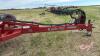 25&rsquo; Norwood Kwik-Till HSD2575 high speed disc s/n: 55134 - 11
