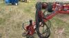 25&rsquo; Norwood Kwik-Till HSD2575 high speed disc s/n: 55134 - 13